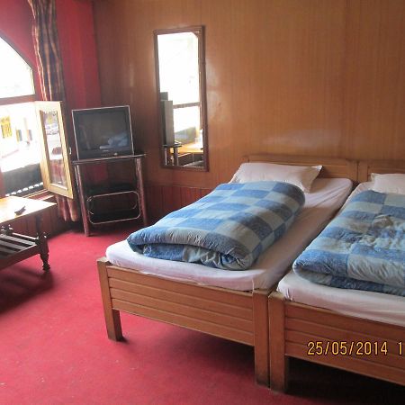 Buin Pandey Lodge المظهر الخارجي الصورة