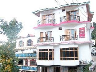 Buin Pandey Lodge المظهر الخارجي الصورة