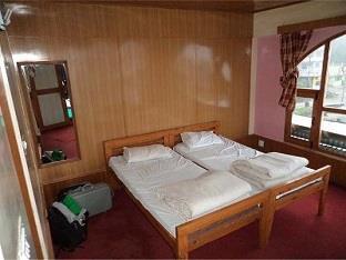 Buin Pandey Lodge المظهر الخارجي الصورة