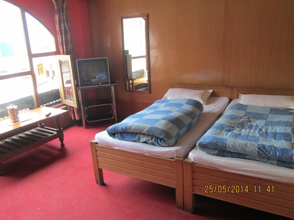 Buin Pandey Lodge المظهر الخارجي الصورة