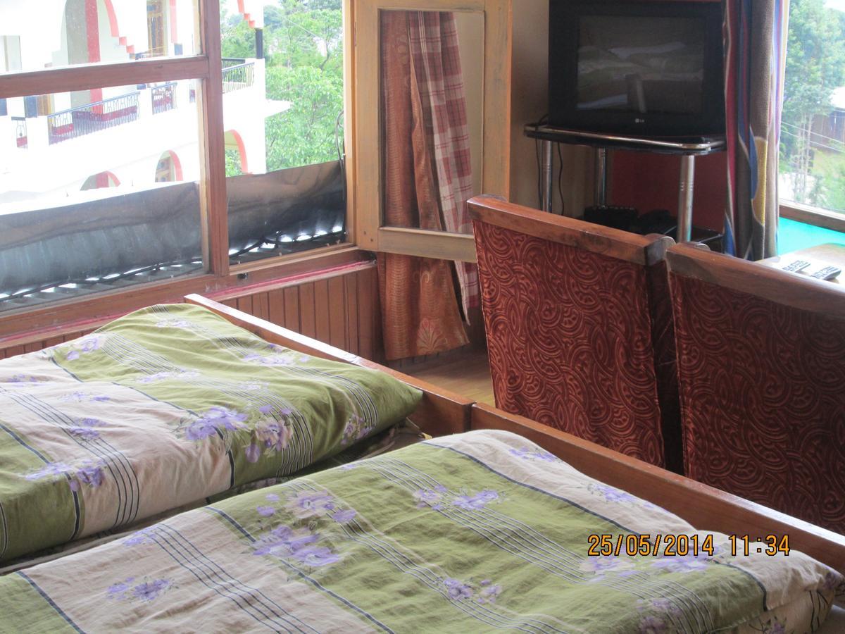 Buin Pandey Lodge الغرفة الصورة