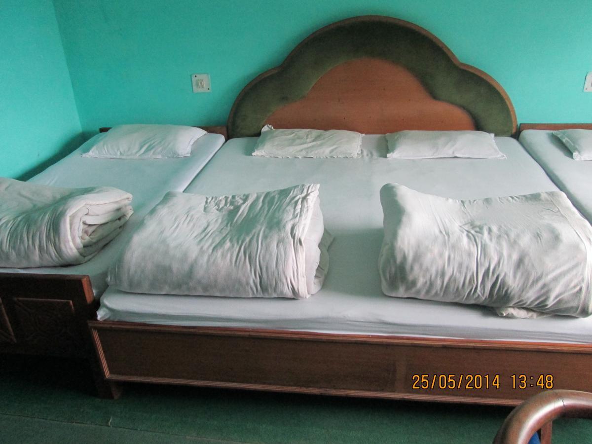 Buin Pandey Lodge الغرفة الصورة
