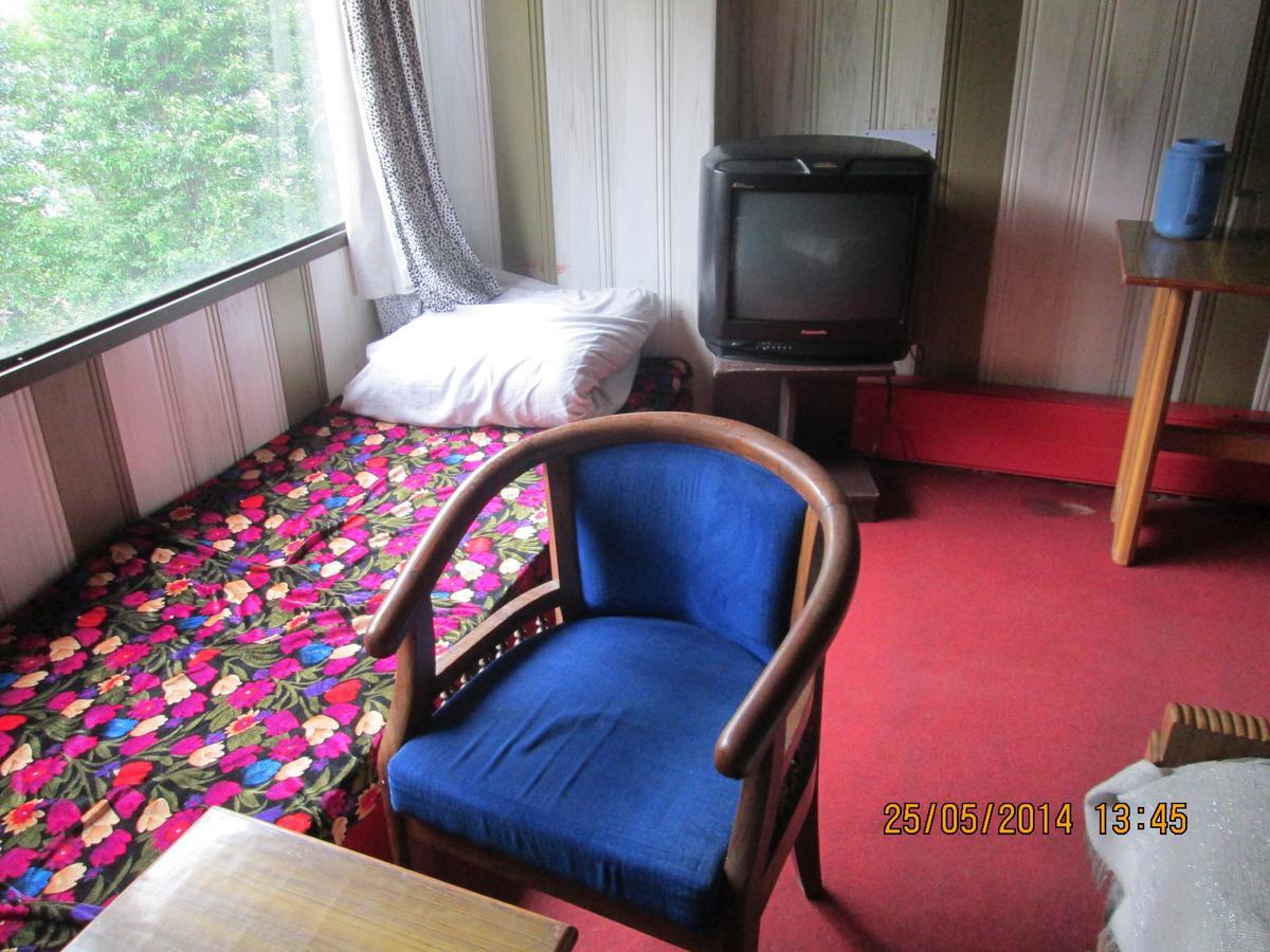 Buin Pandey Lodge الغرفة الصورة